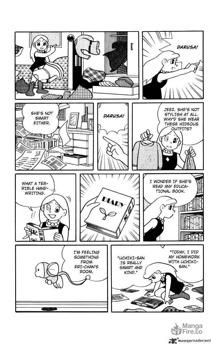 Read Chinpui chapter 18 image 5 on Lezhin