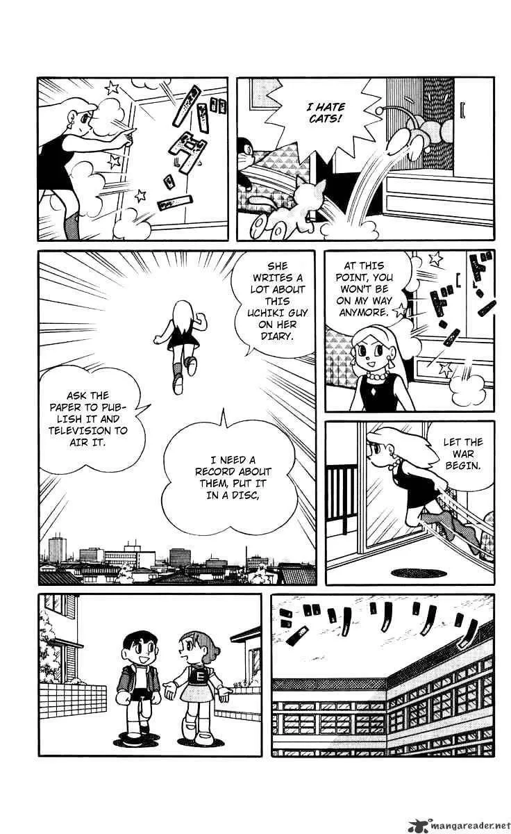 Read Chinpui chapter 18 image 7 on Lezhin