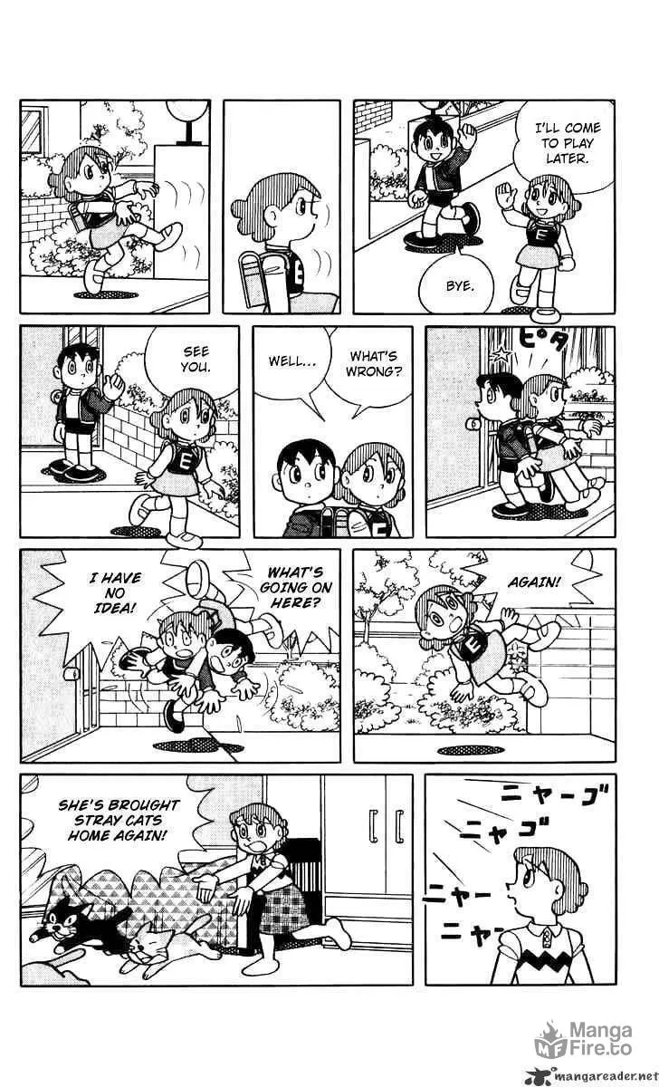 Read Chinpui chapter 18 image 8 on Lezhin
