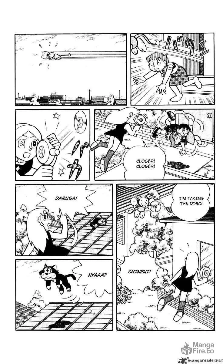 Read Chinpui chapter 18 image 9 on Lezhin