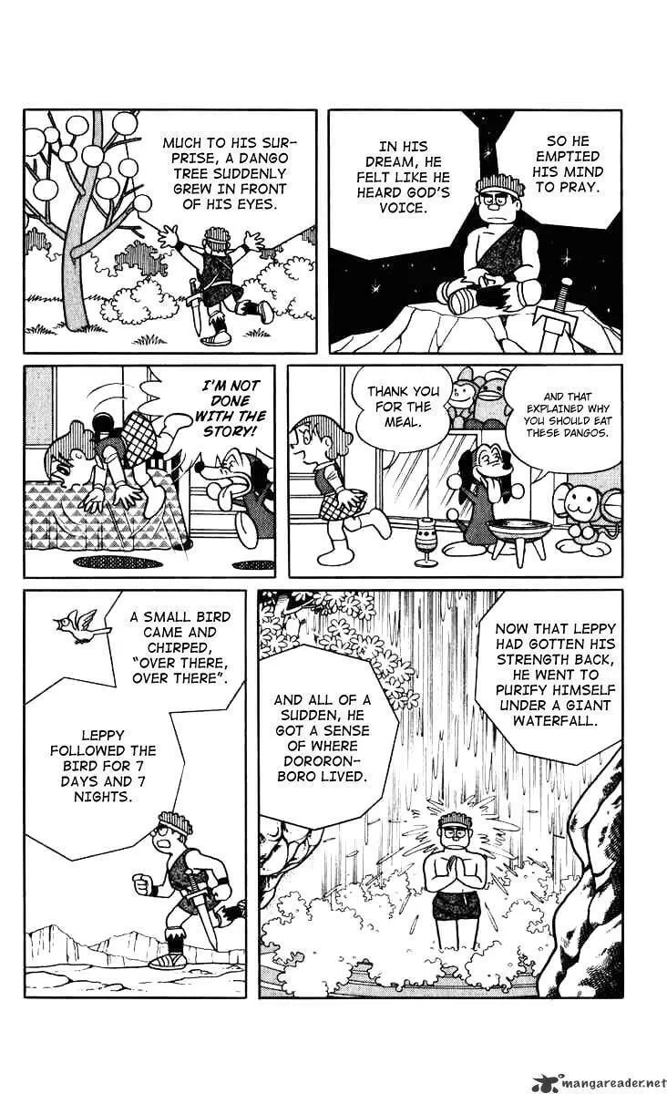 Read Chinpui chapter 19 image 10 on Lezhin