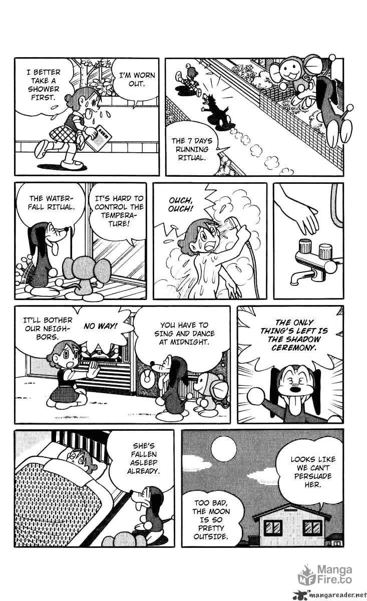 Read Chinpui chapter 19 image 14 on Lezhin