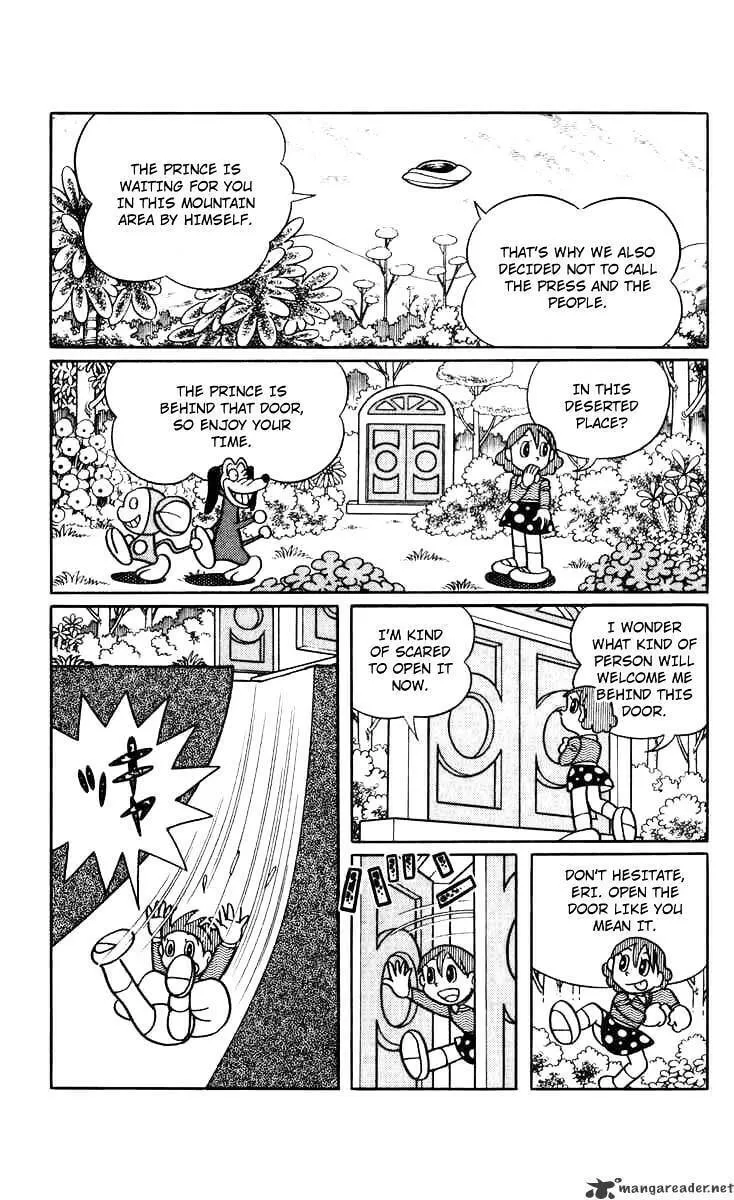 Read Chinpui chapter 19 image 3 on Lezhin