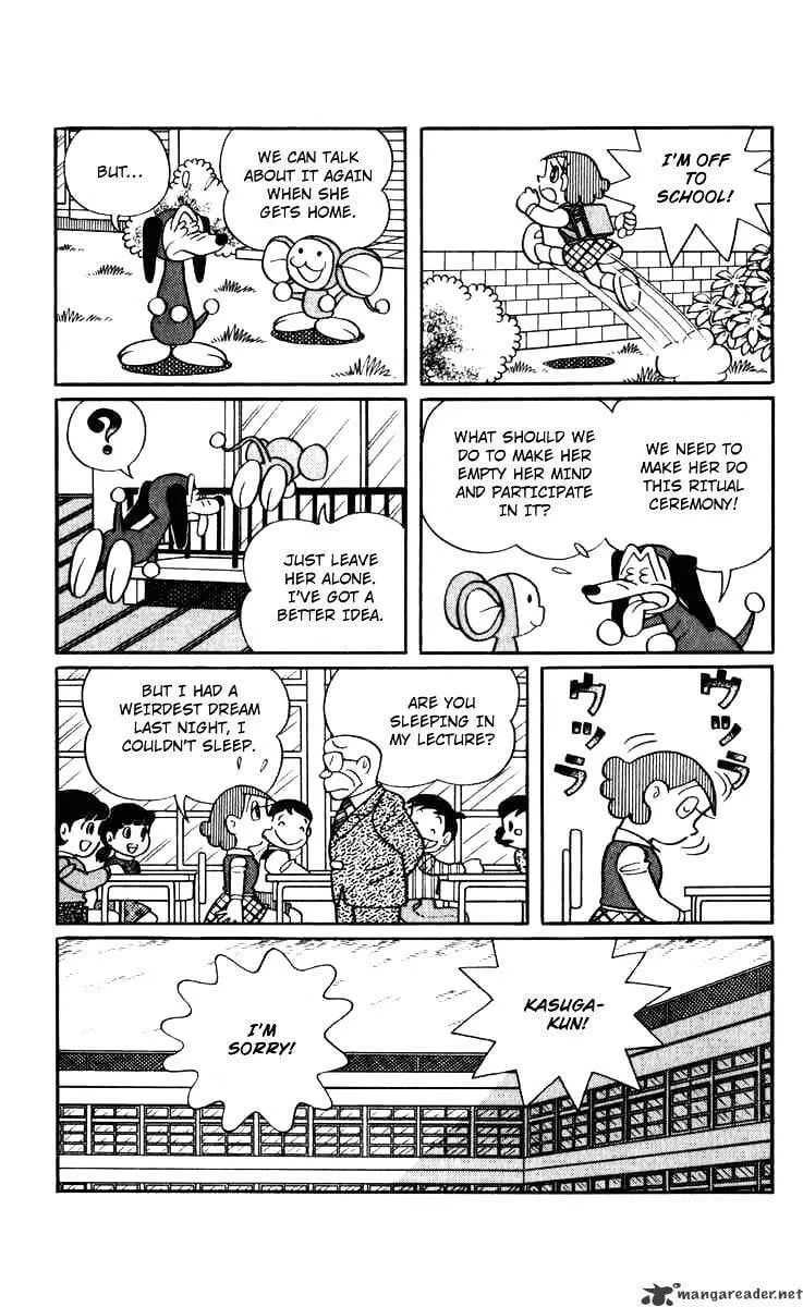 Read Chinpui chapter 19 image 7 on Lezhin