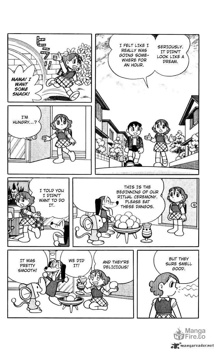 Read Chinpui chapter 19 image 8 on Lezhin