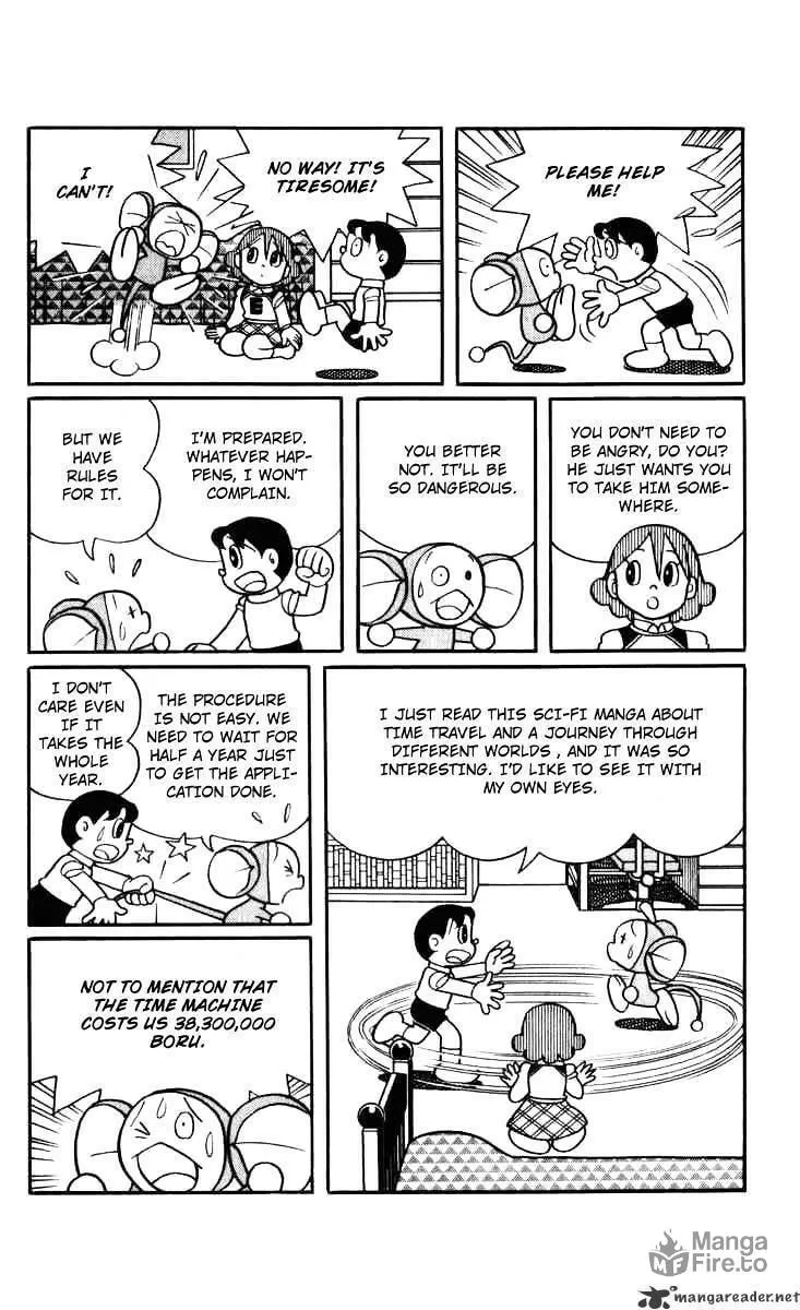 Read Chinpui chapter 20 image 2 on Lezhin