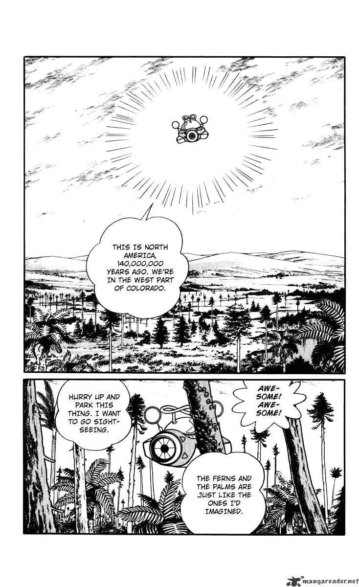 Read Chinpui chapter 20 image 7 on Lezhin