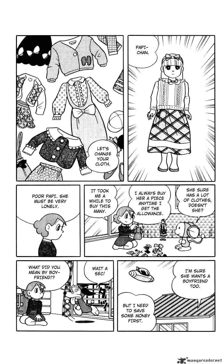 Read Chinpui chapter 21 image 1 on Lezhin