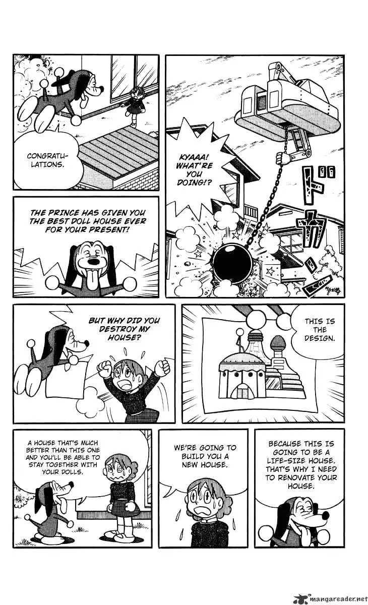 Read Chinpui chapter 21 image 10 on Lezhin
