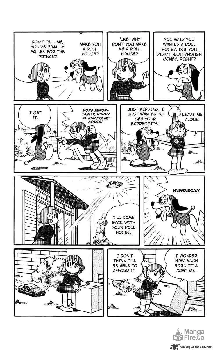 Read Chinpui chapter 21 image 11 on Lezhin