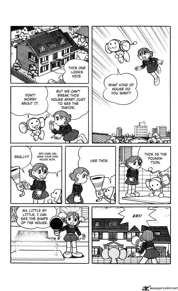 Read Chinpui chapter 21 image 13 on Lezhin