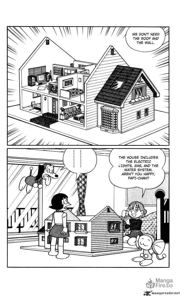 Read Chinpui chapter 21 image 14 on Lezhin