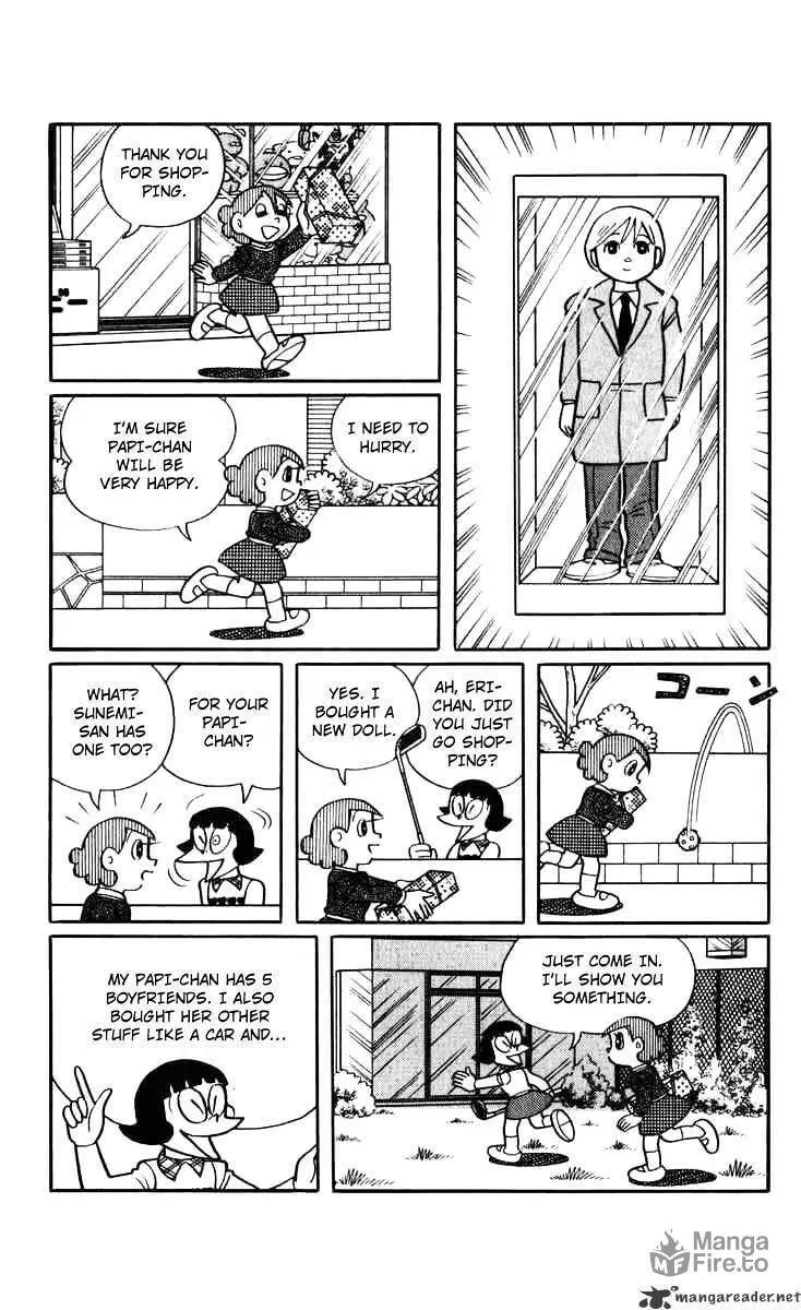 Read Chinpui chapter 21 image 5 on Lezhin