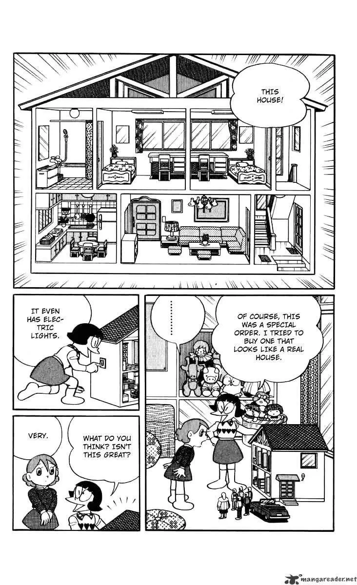 Read Chinpui chapter 21 image 6 on Lezhin