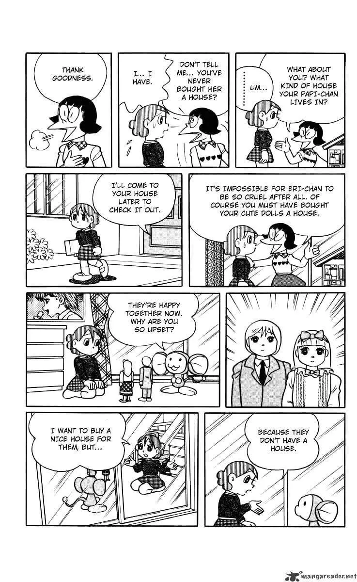 Read Chinpui chapter 21 image 7 on Lezhin