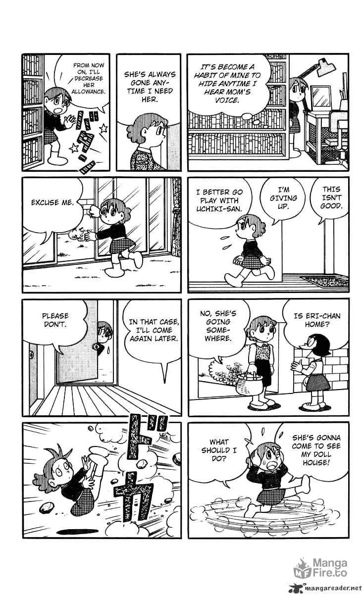 Read Chinpui chapter 21 image 9 on Lezhin