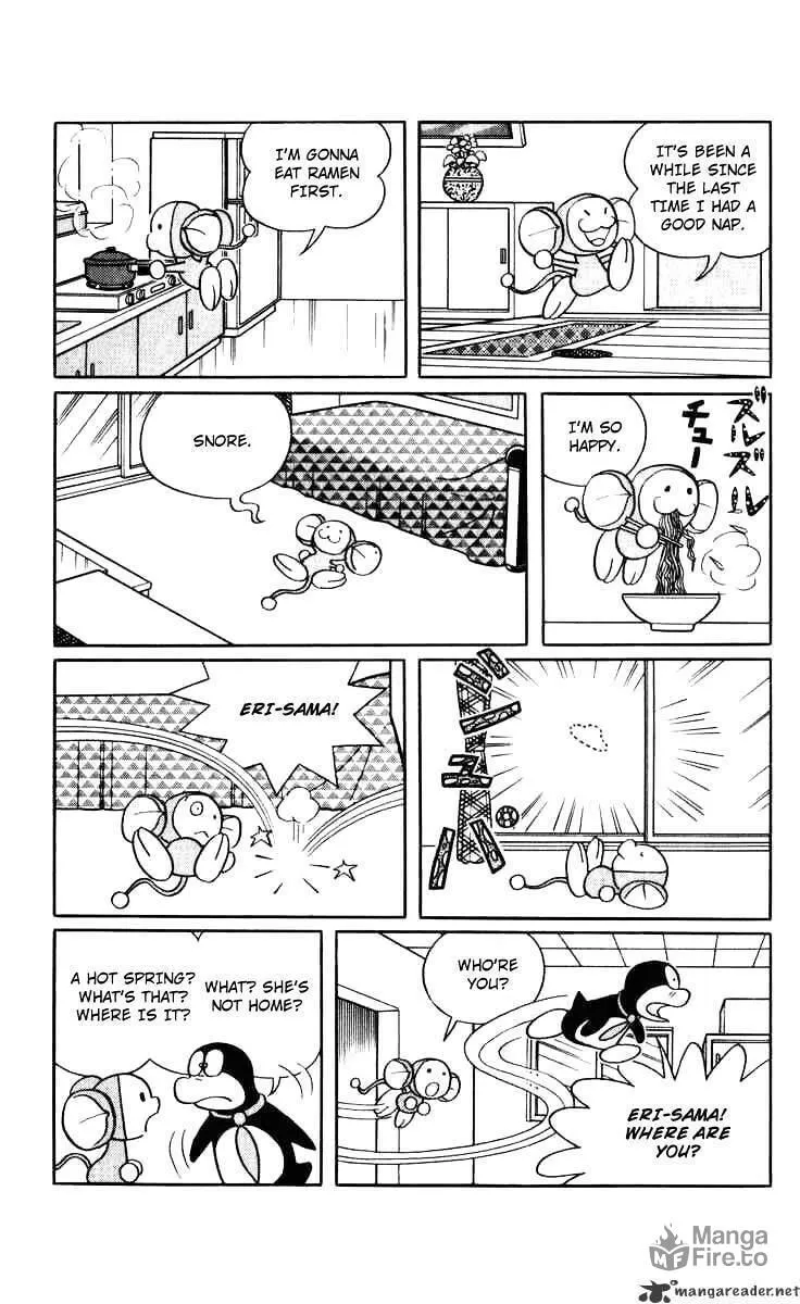 Read Chinpui chapter 22 image 2 on Lezhin