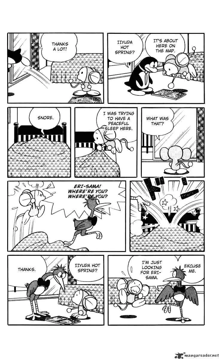 Read Chinpui chapter 22 image 3 on Lezhin