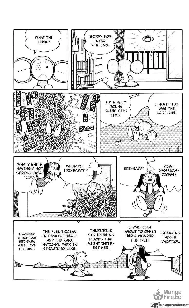 Read Chinpui chapter 22 image 4 on Lezhin
