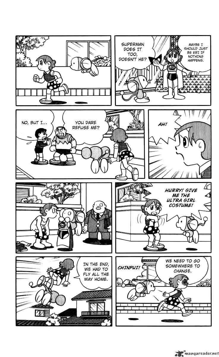 Read Chinpui chapter 23 image 10 on Lezhin