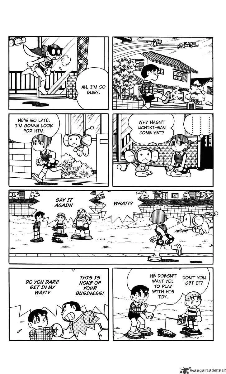 Read Chinpui chapter 23 image 13 on Lezhin