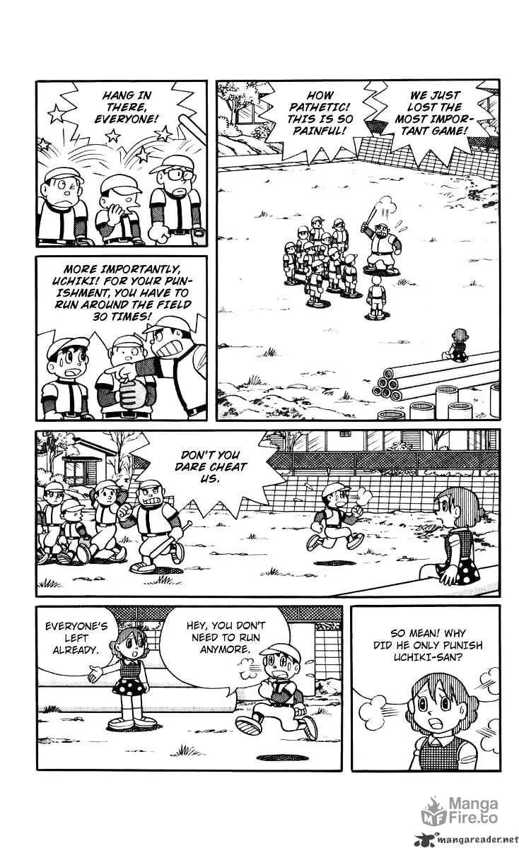 Read Chinpui chapter 23 image 2 on Lezhin