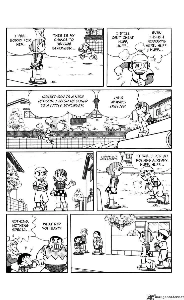 Read Chinpui chapter 23 image 3 on Lezhin