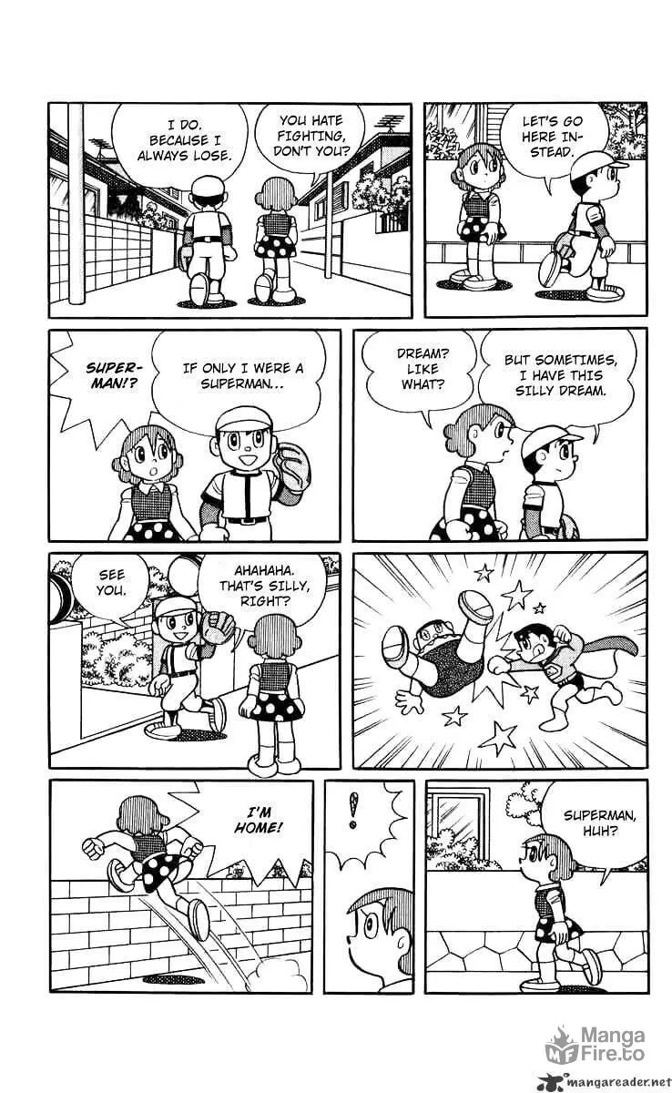 Read Chinpui chapter 23 image 4 on Lezhin