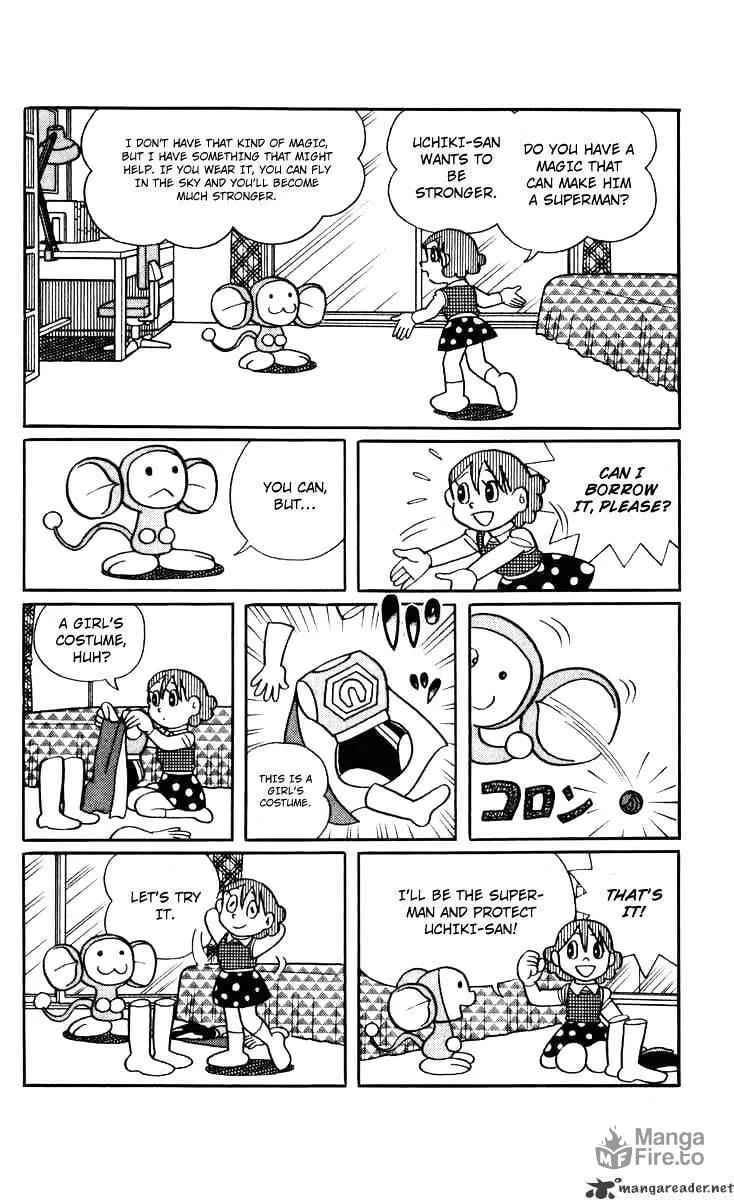 Read Chinpui chapter 23 image 5 on Lezhin
