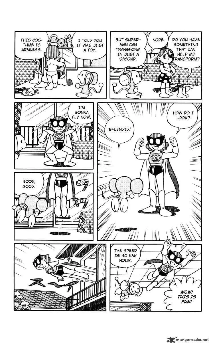 Read Chinpui chapter 23 image 6 on Lezhin