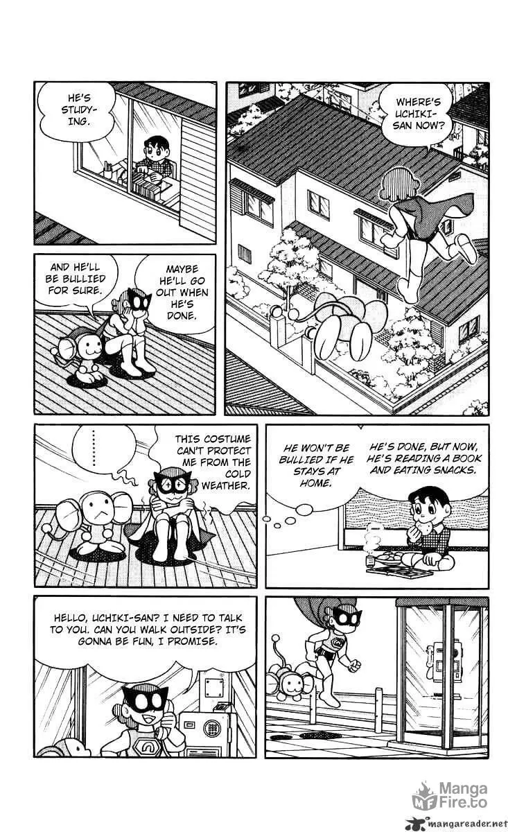 Read Chinpui chapter 23 image 8 on Lezhin
