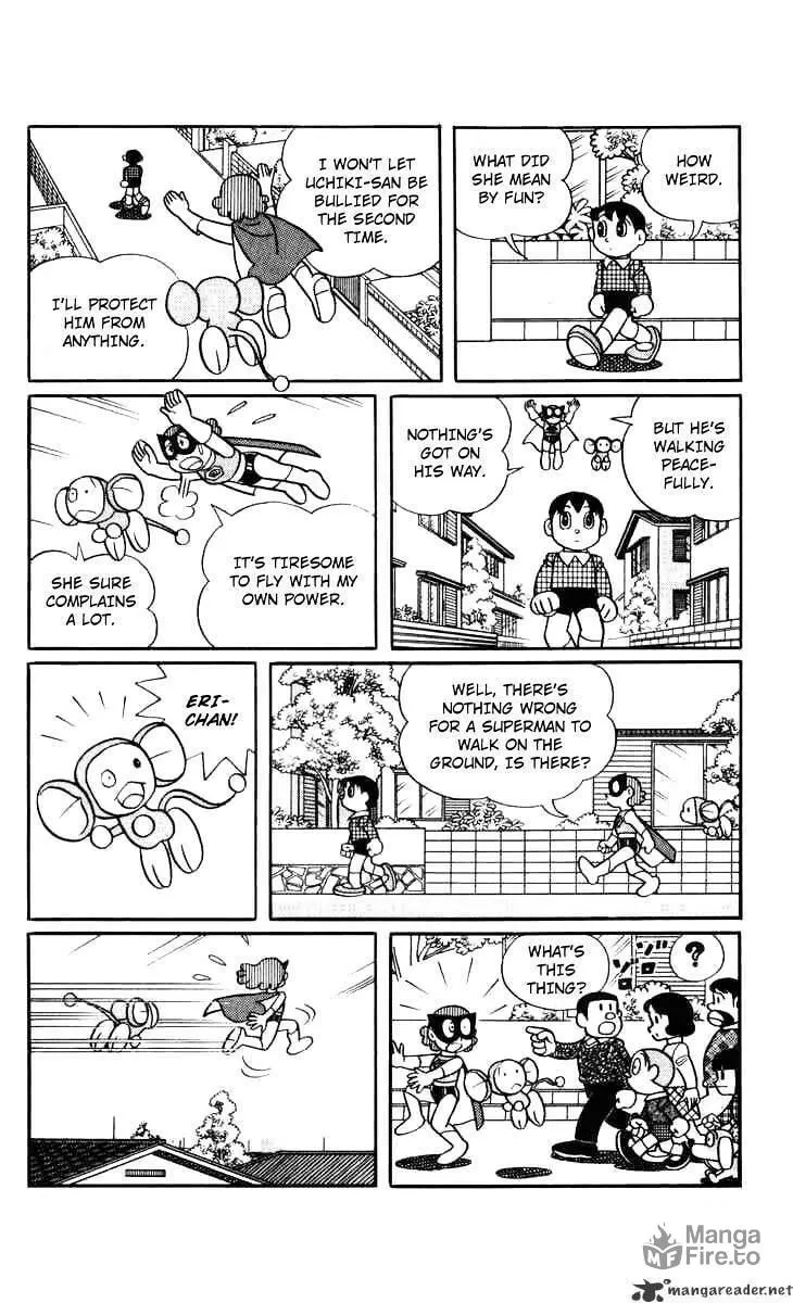 Read Chinpui chapter 23 image 9 on Lezhin