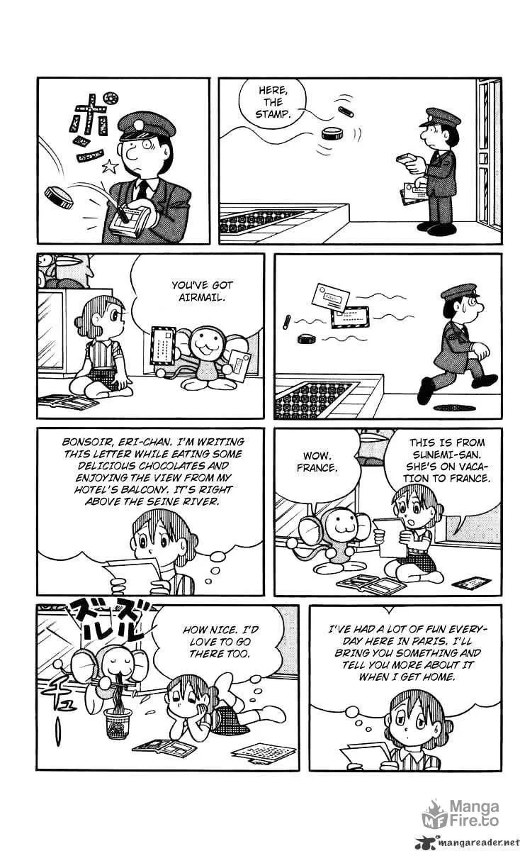 Read Chinpui chapter 24 image 2 on Lezhin