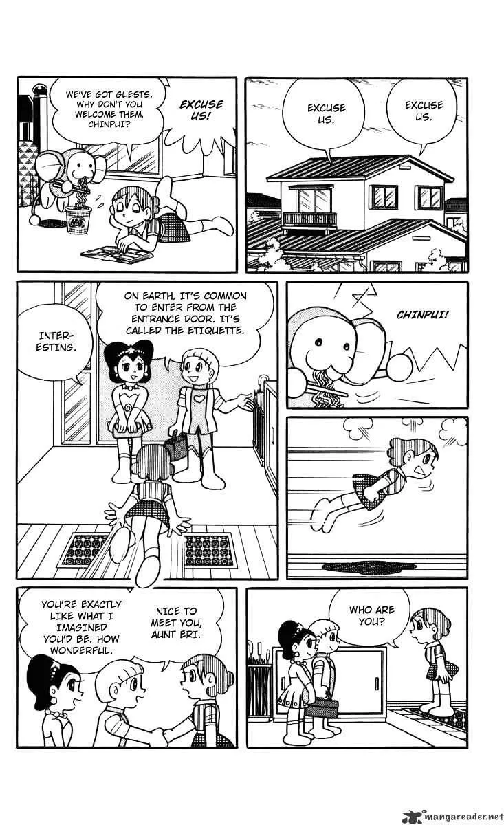 Read Chinpui chapter 24 image 3 on Lezhin