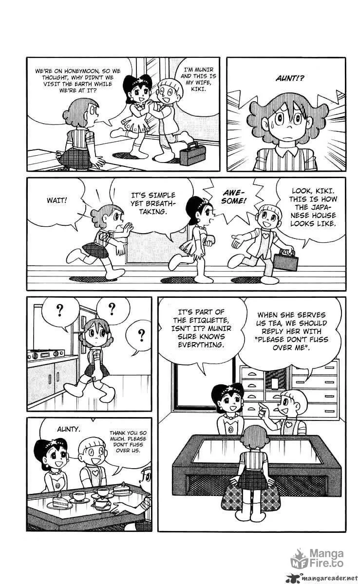 Read Chinpui chapter 24 image 4 on Lezhin