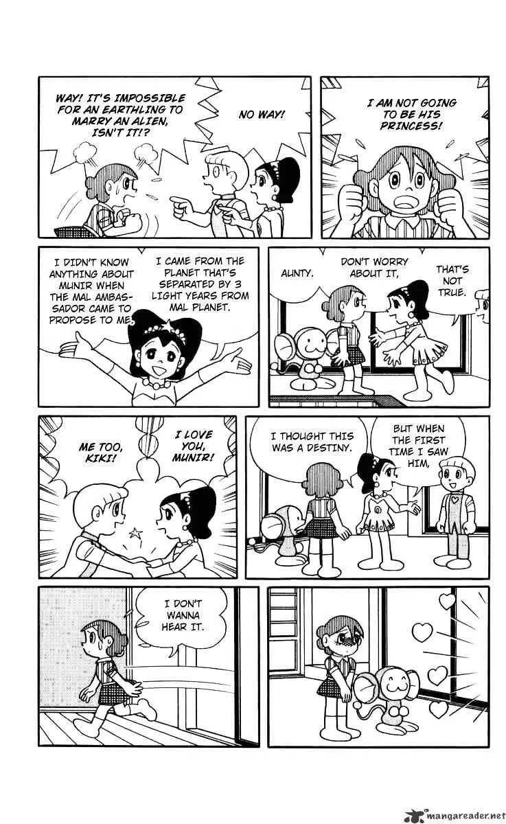 Read Chinpui chapter 24 image 6 on Lezhin