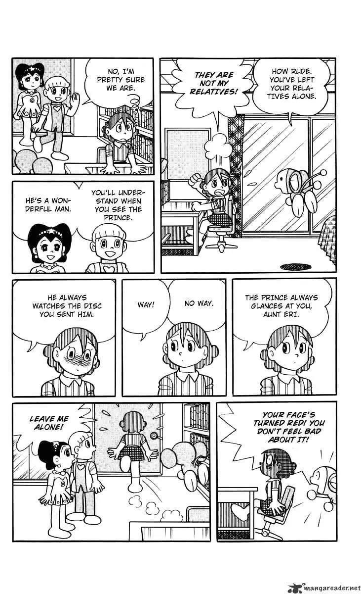 Read Chinpui chapter 24 image 7 on Lezhin