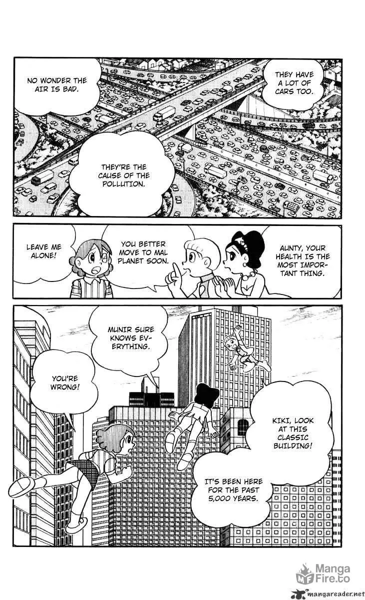 Read Chinpui chapter 24 image 9 on Lezhin
