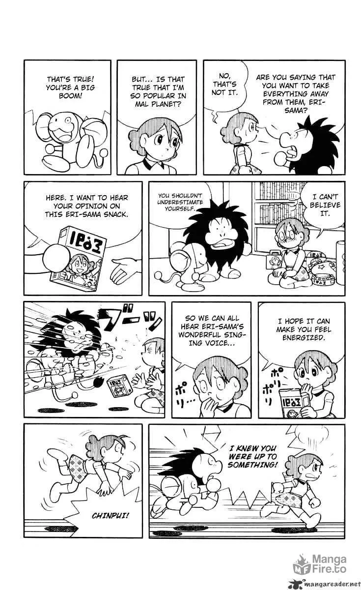 Read Chinpui chapter 25 image 11 on Lezhin