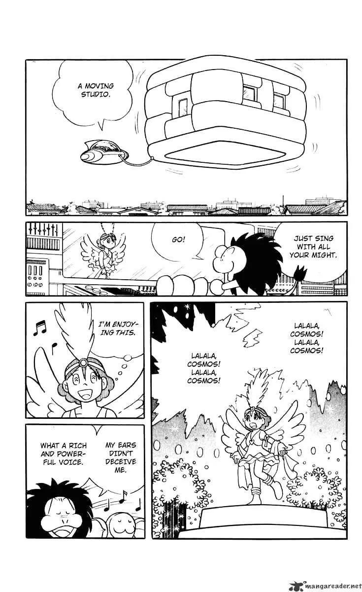 Read Chinpui chapter 25 image 13 on Lezhin