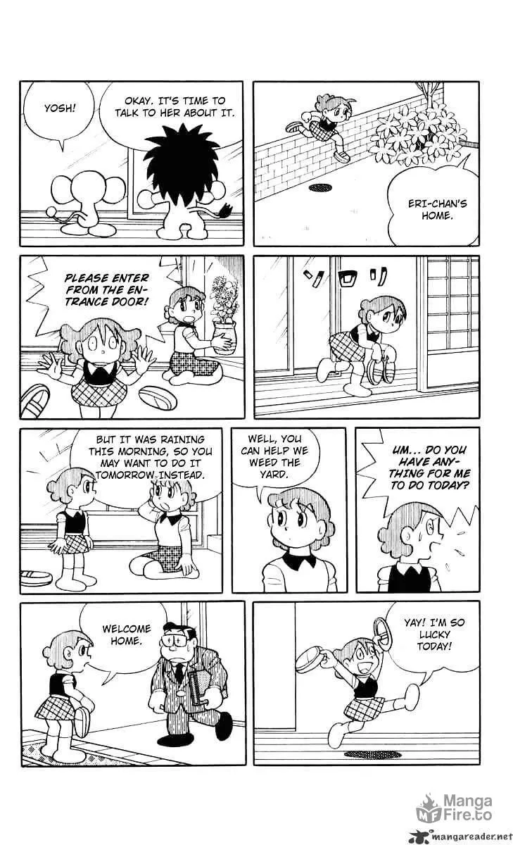 Read Chinpui chapter 25 image 2 on Lezhin