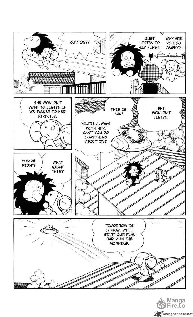 Read Chinpui chapter 25 image 5 on Lezhin