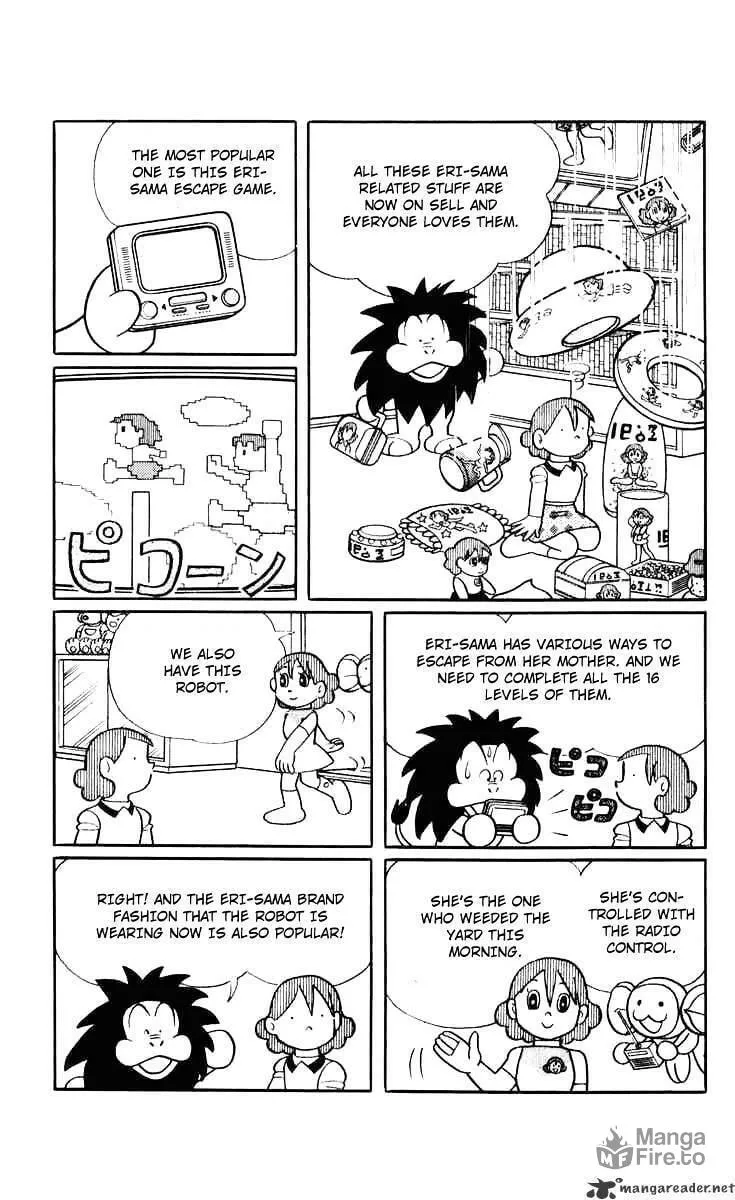 Read Chinpui chapter 25 image 9 on Lezhin