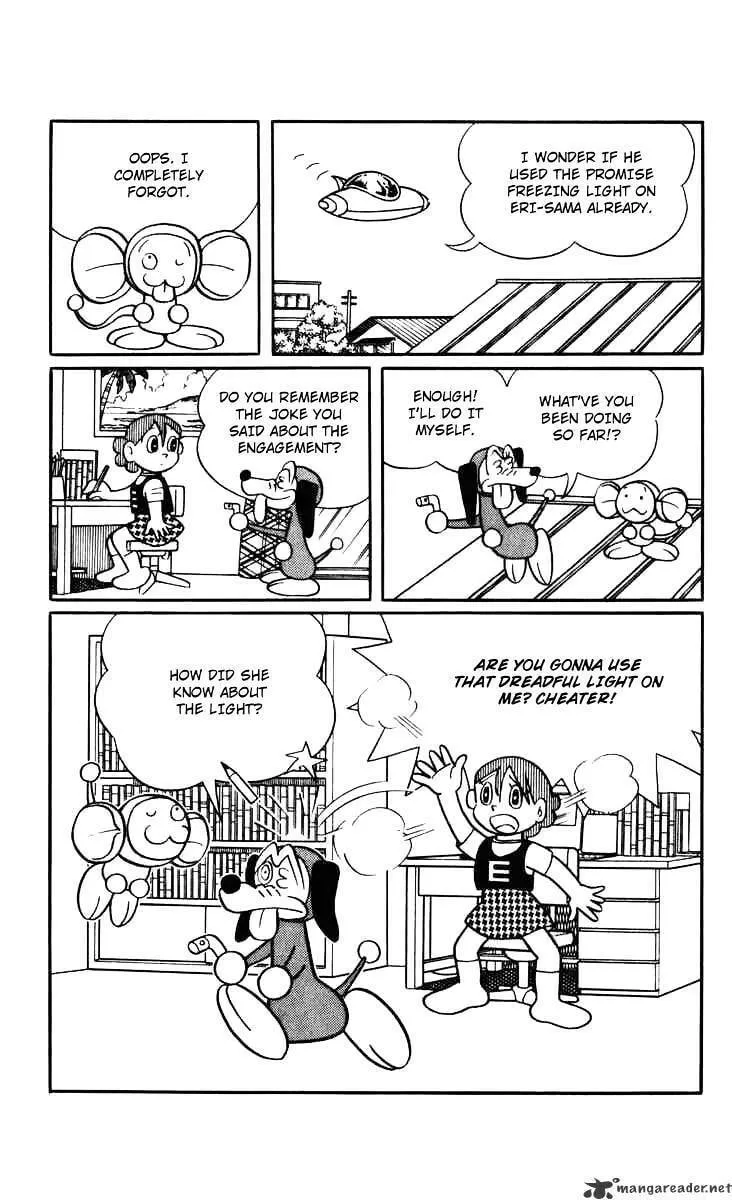 Read Chinpui chapter 26 image 15 on Lezhin