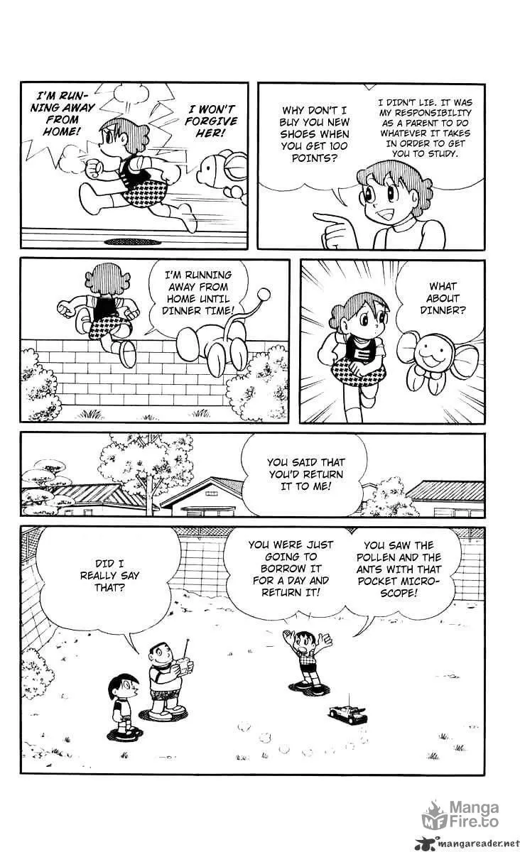 Read Chinpui chapter 26 image 4 on Lezhin