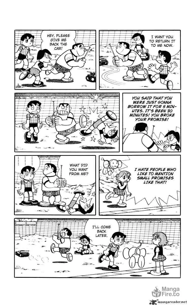 Read Chinpui chapter 26 image 5 on Lezhin