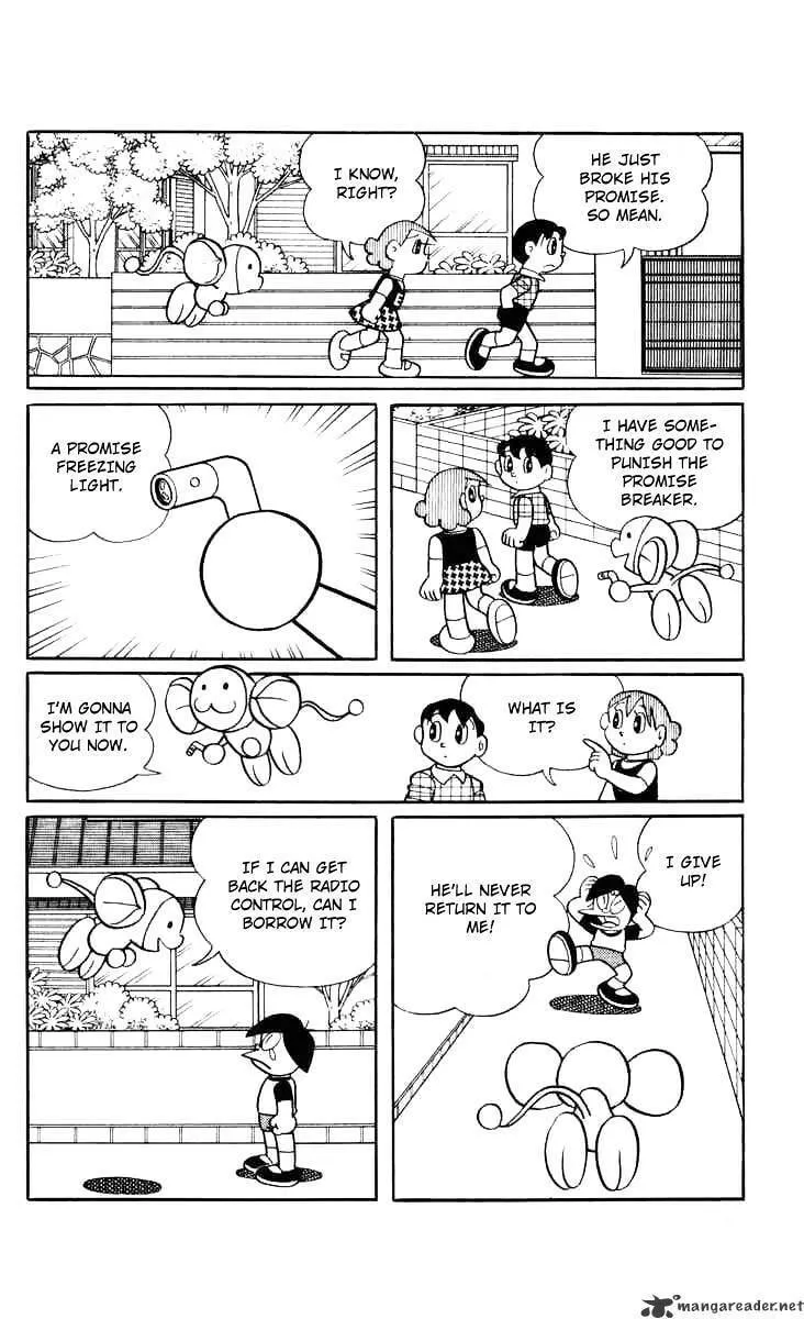 Read Chinpui chapter 26 image 6 on Lezhin