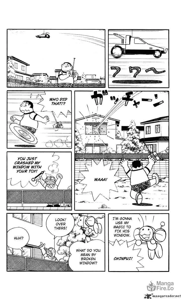 Read Chinpui chapter 26 image 8 on Lezhin