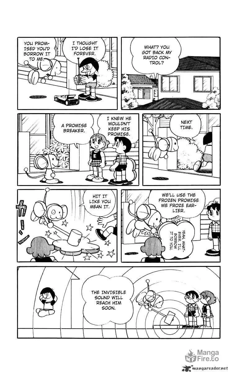 Read Chinpui chapter 26 image 9 on Lezhin
