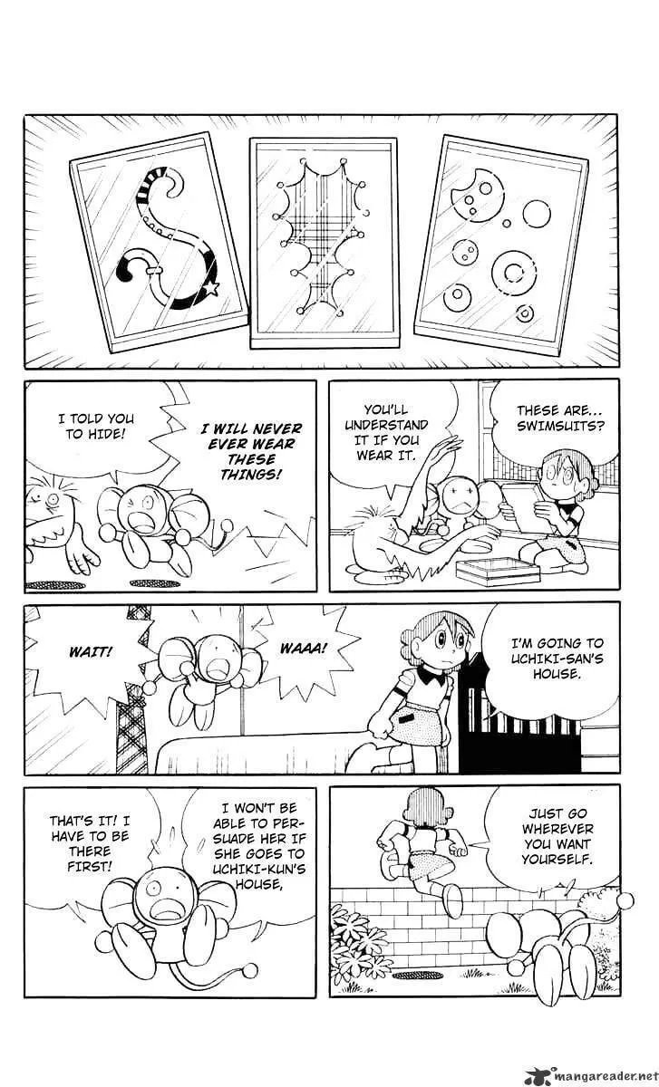 Read Chinpui chapter 27 image 10 on Lezhin